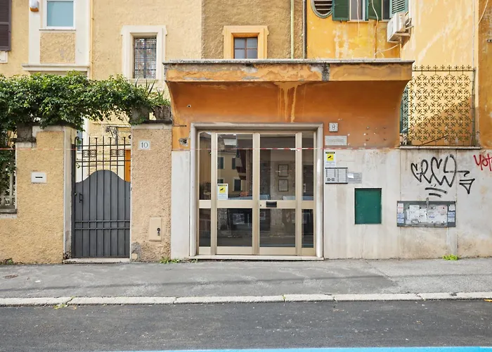 Urban Loft - San Giovanni By Rhr *