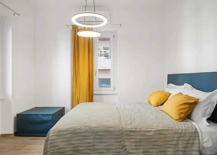 Urban Loft - San Giovanni By Rhr Roma