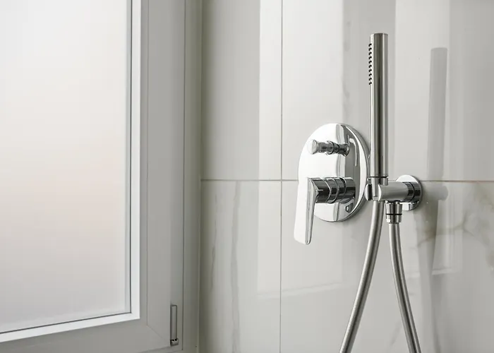 Urban Loft - San Giovanni By Rhr Apartamento *
