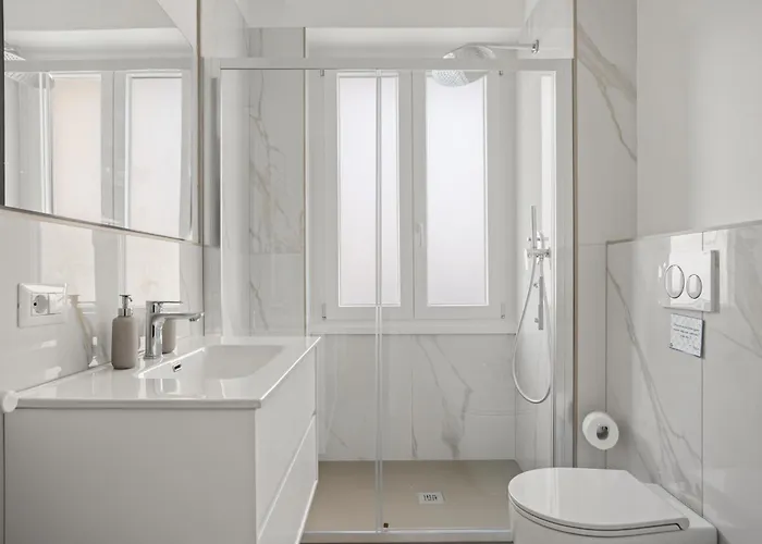 Apartamento Urban Loft - San Giovanni By Rhr *
