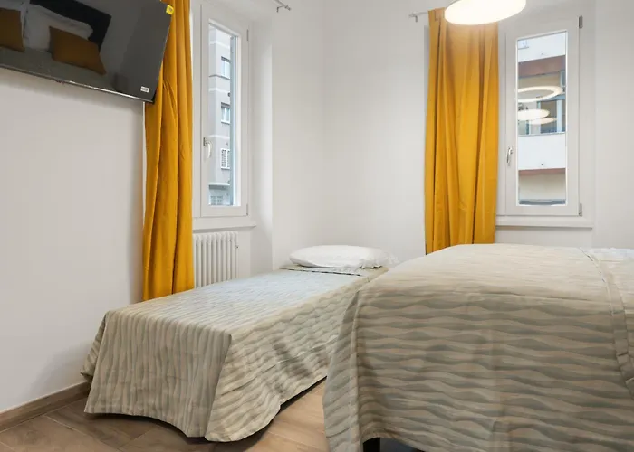 Urban Loft - San Giovanni By Rhr